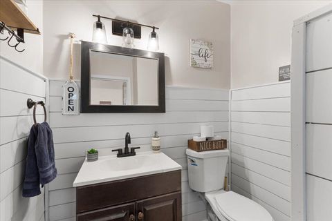 Tiny photo for 515 N QUINCY Street, Perry, FL 32347 (MLS # 399234)