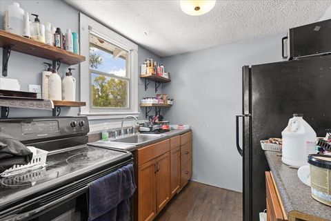 Tiny photo for 515 N QUINCY Street, Perry, FL 32347 (MLS # 399234)