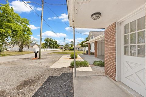Tiny photo for 515 N QUINCY Street, Perry, FL 32347 (MLS # 399234)