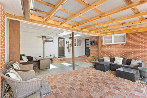 Tiny photo for 515 N QUINCY Street, Perry, FL 32347 (MLS # 399234)