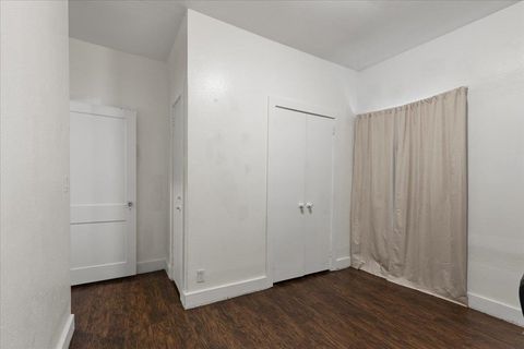 Tiny photo for 515 N QUINCY Street, Perry, FL 32347 (MLS # 399234)