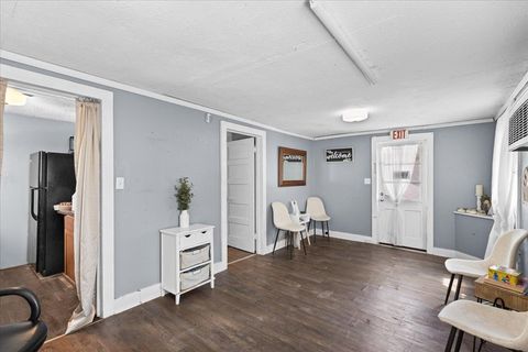 Tiny photo for 515 N QUINCY Street, Perry, FL 32347 (MLS # 399234)
