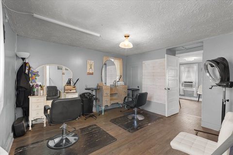 Tiny photo for 515 N QUINCY Street, Perry, FL 32347 (MLS # 399234)
