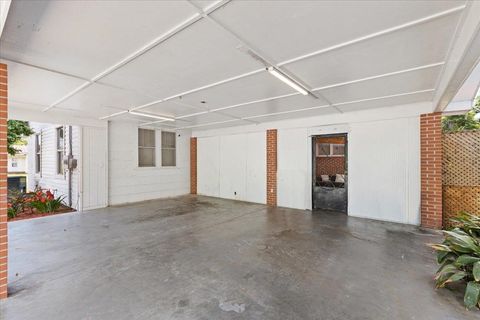 Tiny photo for 515 N QUINCY Street, Perry, FL 32347 (MLS # 399234)