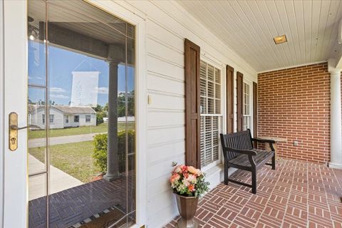 Tiny photo for 515 N QUINCY Street, Perry, FL 32347 (MLS # 399234)