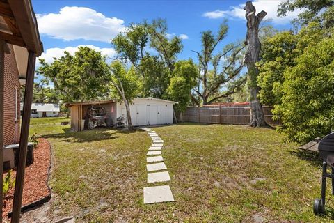 Tiny photo for 515 N QUINCY Street, Perry, FL 32347 (MLS # 399234)