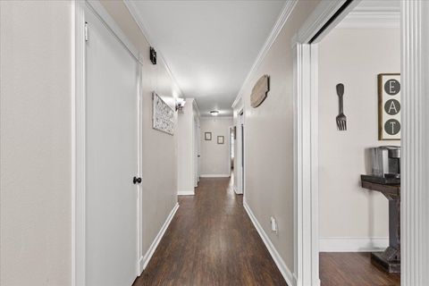 Tiny photo for 515 N QUINCY Street, Perry, FL 32347 (MLS # 399234)