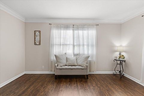 Tiny photo for 515 N QUINCY Street, Perry, FL 32347 (MLS # 399234)