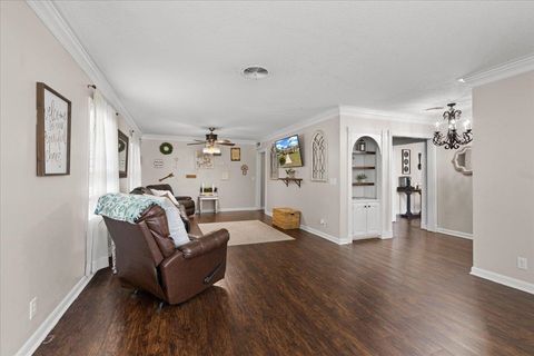 Tiny photo for 515 N QUINCY Street, Perry, FL 32347 (MLS # 399234)