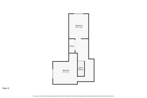 Tiny photo for 515 N QUINCY Street, Perry, FL 32347 (MLS # 399234)