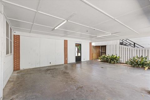 Tiny photo for 515 N QUINCY Street, Perry, FL 32347 (MLS # 399234)