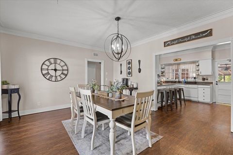Tiny photo for 515 N QUINCY Street, Perry, FL 32347 (MLS # 399234)