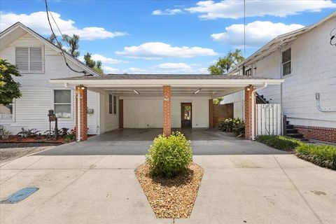 Tiny photo for 515 N QUINCY Street, Perry, FL 32347 (MLS # 399234)
