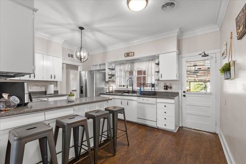 Tiny photo for 515 N QUINCY Street, Perry, FL 32347 (MLS # 399234)