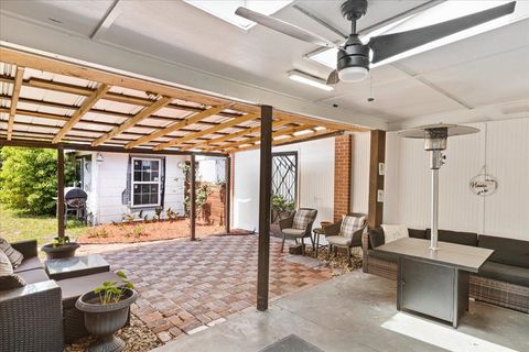 Tiny photo for 515 N QUINCY Street, Perry, FL 32347 (MLS # 399234)