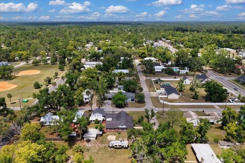 Tiny photo for 515 N QUINCY Street, Perry, FL 32347 (MLS # 399234)