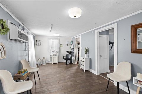 Tiny photo for 515 N QUINCY Street, Perry, FL 32347 (MLS # 399234)