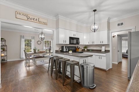 Tiny photo for 515 N QUINCY Street, Perry, FL 32347 (MLS # 399234)