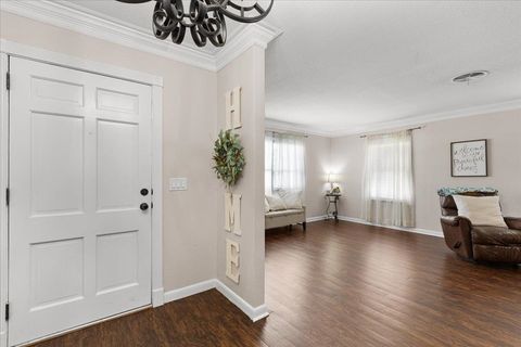 Tiny photo for 515 N QUINCY Street, Perry, FL 32347 (MLS # 399234)