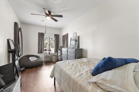 Tiny photo for 515 N QUINCY Street, Perry, FL 32347 (MLS # 399234)