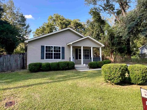 Tiny photo for 604 W Sixth Avenue, Tallahassee, FL 32303 (MLS # 386330)