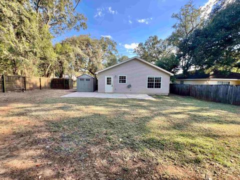 Tiny photo for 604 W Sixth Avenue, Tallahassee, FL 32303 (MLS # 386330)