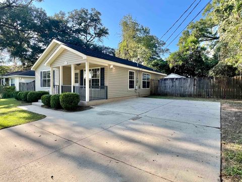 Tiny photo for 604 W Sixth Avenue, Tallahassee, FL 32303 (MLS # 386330)