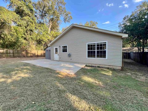 Tiny photo for 604 W Sixth Avenue, Tallahassee, FL 32303 (MLS # 386330)