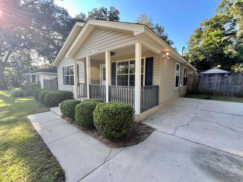 Tiny photo for 604 W Sixth Avenue, Tallahassee, FL 32303 (MLS # 386330)