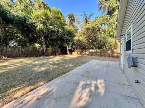 Tiny photo for 604 W Sixth Avenue, Tallahassee, FL 32303 (MLS # 386330)