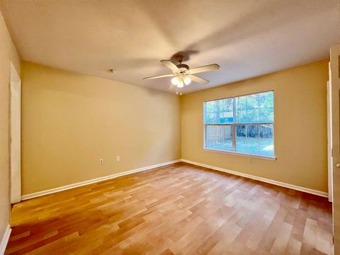 Tiny photo for 604 W Sixth Avenue, Tallahassee, FL 32303 (MLS # 386330)
