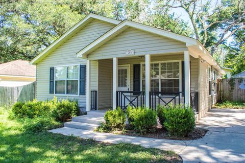 604 W Sixth Avenue, Tallahassee, FL 32303 - MLS#: 386330