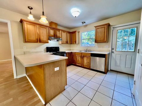 Tiny photo for 604 W Sixth Avenue, Tallahassee, FL 32303 (MLS # 386330)