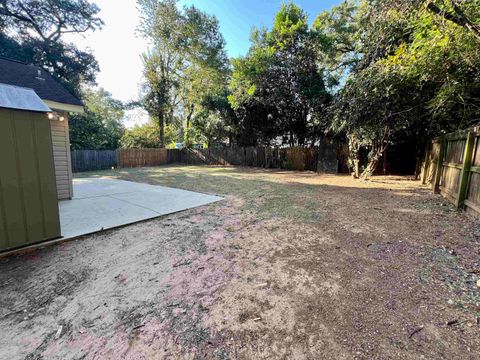 Tiny photo for 604 W Sixth Avenue, Tallahassee, FL 32303 (MLS # 386330)