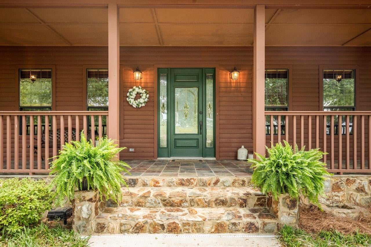 1590 Tyson Road