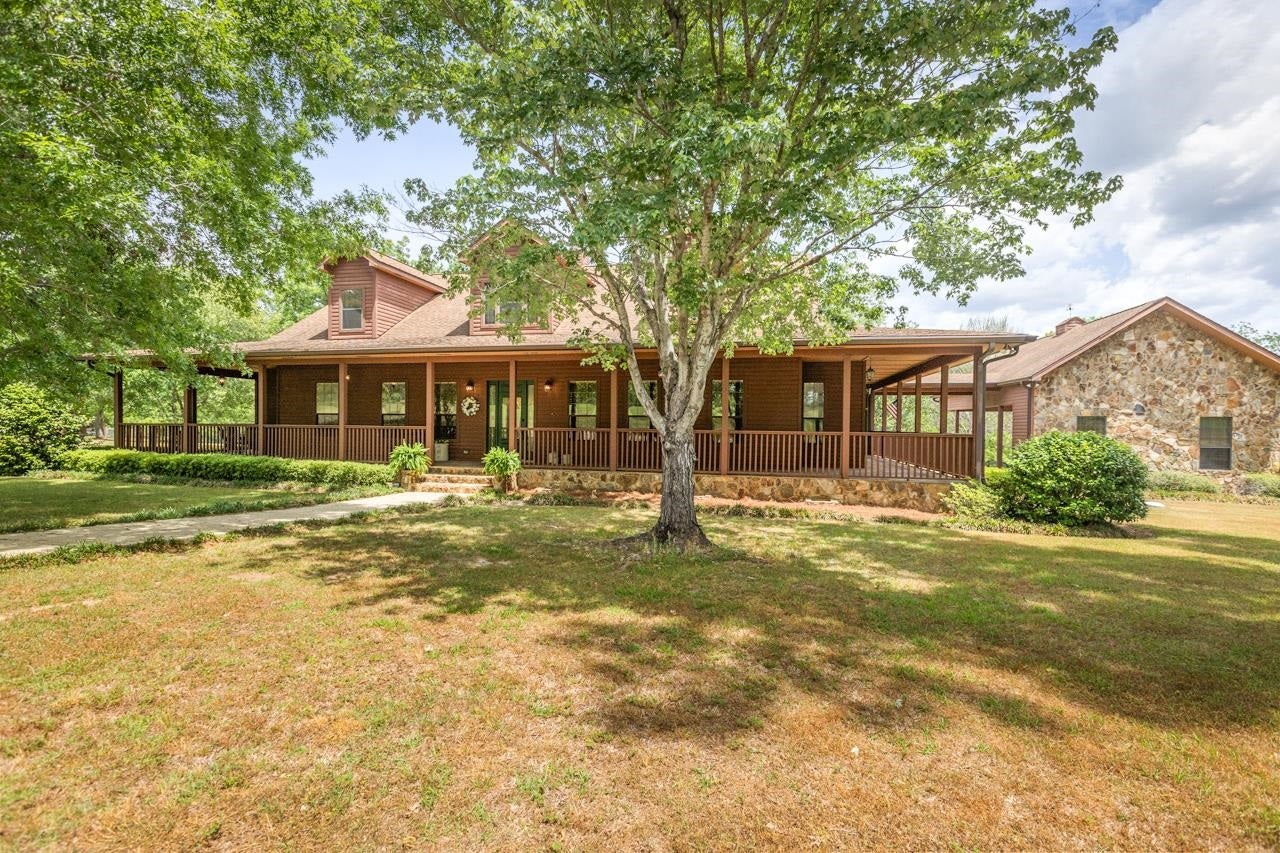 1590 Tyson Road