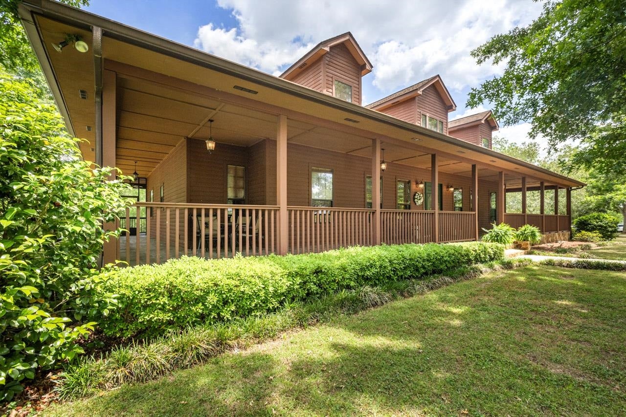 1590 Tyson Road