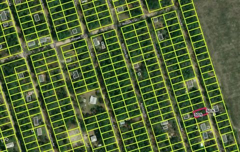 Photo of 0 Iroquois Road, Crawfordville, FL 32327 (MLS # 398230)