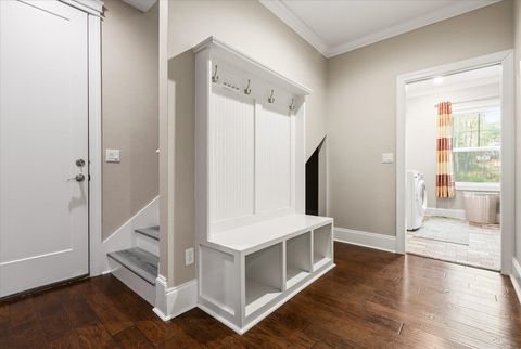 Tiny photo for 9901 Waters Meet Drive, Tallahassee, FL 32312 (MLS # 395821)