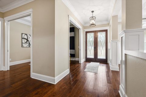 Tiny photo for 9901 Waters Meet Drive, Tallahassee, FL 32312 (MLS # 395821)