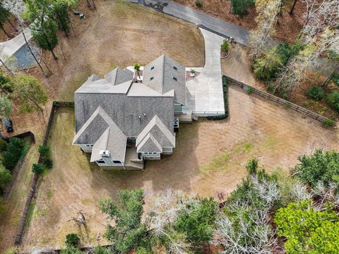 Tiny photo for 9901 Waters Meet Drive, Tallahassee, FL 32312 (MLS # 395821)