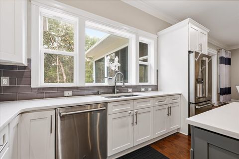 Tiny photo for 9901 Waters Meet Drive, Tallahassee, FL 32312 (MLS # 395821)