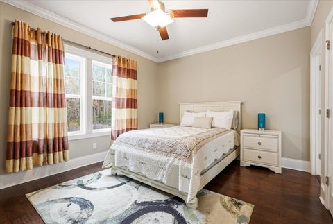 Tiny photo for 9901 Waters Meet Drive, Tallahassee, FL 32312 (MLS # 395821)