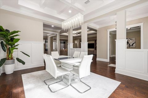 Tiny photo for 9901 Waters Meet Drive, Tallahassee, FL 32312 (MLS # 395821)