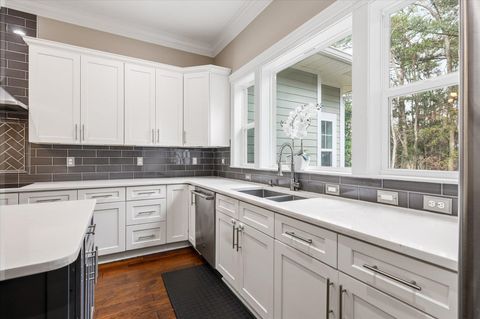 Tiny photo for 9901 Waters Meet Drive, Tallahassee, FL 32312 (MLS # 395821)