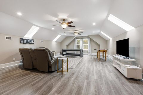 Tiny photo for 9901 Waters Meet Drive, Tallahassee, FL 32312 (MLS # 395821)