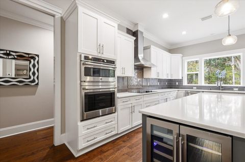 Tiny photo for 9901 Waters Meet Drive, Tallahassee, FL 32312 (MLS # 395821)