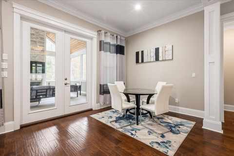 Tiny photo for 9901 Waters Meet Drive, Tallahassee, FL 32312 (MLS # 395821)