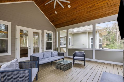 Tiny photo for 9901 Waters Meet Drive, Tallahassee, FL 32312 (MLS # 395821)