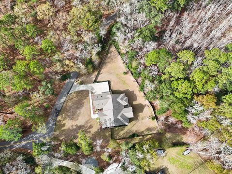 Tiny photo for 9901 Waters Meet Drive, Tallahassee, FL 32312 (MLS # 395821)